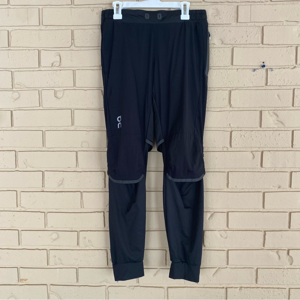 On Cloud Weather On Running Performance Sport Pants Athletic Women's Sz S
